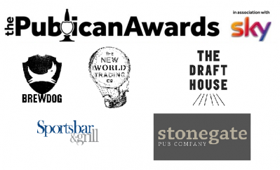 Publican Awards nominees for Best Pub Brand/Concept announced