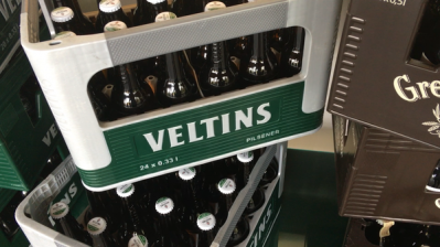 Veltins UK MD: pilsner 'more accessible' than some hop-forward crafted beers