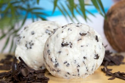 New Forest adds Coconut and Dark Belgian Chocolate ice cream