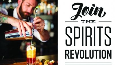 Join in Diageo and PMA’s summer Spirits Revolution