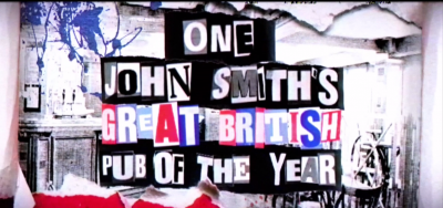 Watch our video of the John Smith's Great British Pub Awards 2017