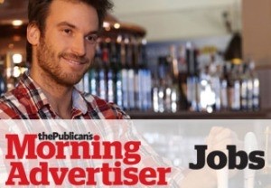 Morning Advertiser Jobs: The new online job board for the licensed trade