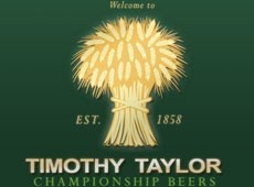 Timothy Taylor's MD completes handover