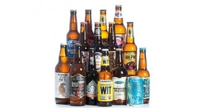 Crafty: Beer Hawk launches bespoke beer website