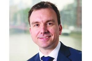 Andrew Griffiths: "You as an industry have demonstrated the economic and political benefit of the Chancellor’s decision to support brewers and pubs"