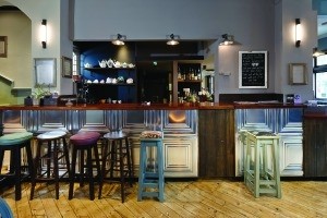 Interior design tips for pubs