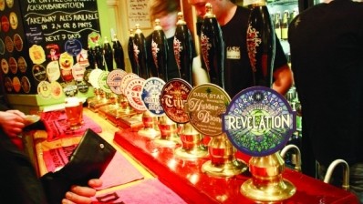 Dark Star Brewery to grow pub company