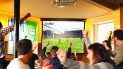Maximising sport in pubs to offer boost for sports operators