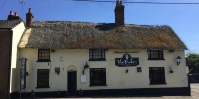 My Pub: The Dukes, Leighton Buzzard