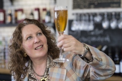 Expert advice: beer sommelier Jane Peyton on how beer training for staff can benefits sales