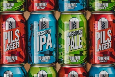 You got the look: Fourpure has new designs on its flagship cans
