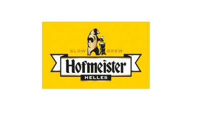 Superstar: Hofmeister is the first lager to have been awarded five stars at the IWSC