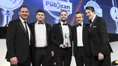 Multiple wins: New World Trading Company picked up six Publican Awards