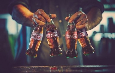 The driver: Coke celebrates 10 years of Designated Driver
