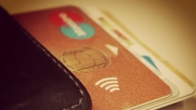 "Rapid shift": consumers of all ages are going contactless