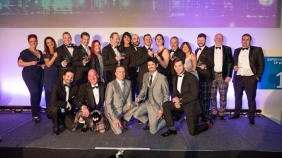 Top operators: winners at the Star Pubs & Bars Awards 2017 