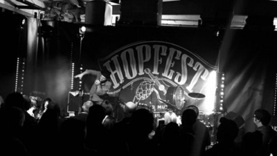 Cramming the coffers: Dark Star's HopFest boosts charity funds