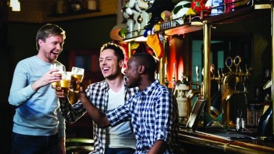Cheers: What does 2018 hold for your pub? (Image: Deklofenak/istock/thinkstock.co.uk)
