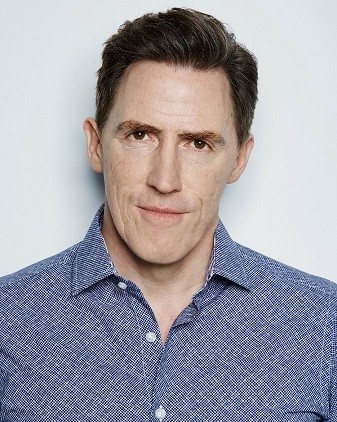 Host announced: Would I Lie To You's Rob Brydon will lead the annual Publican Awards ceremony