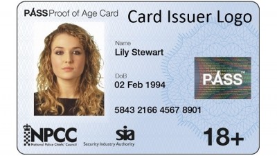 Trusted identification: police and trade bodies urge licensees to accept redesigned ID cards