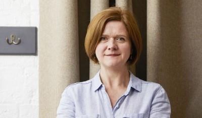 New power: the ALMR's Kate Nicholls will head UKHospitality