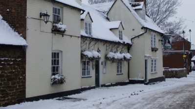 Community hub: when it's cold outside pubs can offer older customers support