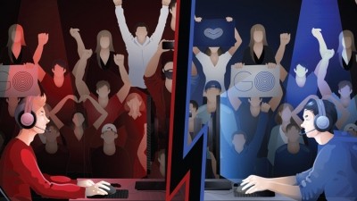 It's in the game: How pubs can tap into esports