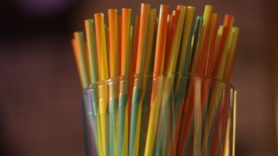 Eco advice: BBPA statement shows the UK uses 8.5 billion single-use plastic straws per year