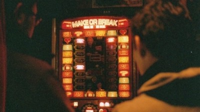 Don't take a gamble: What you need to know legally about gambling machines