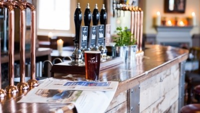 On the Upham: pub group looks to expand
