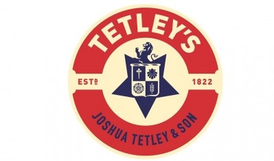 New look: Tetley's set for rebrand