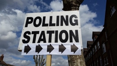 Approaching deadline: the Electoral Commission is targeting unregistered voters under the age of 34
