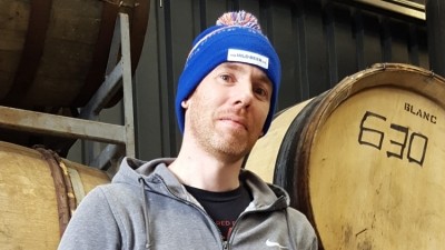 Pioneering: Wild Beer Co brewer Russell Sykes will lead the project