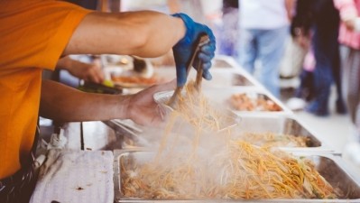 Opportunity knocks: street food is a growing trend pubs need to take advantage of