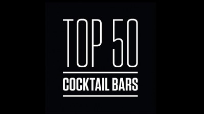 List revealed: which bars made it onto the Top 50 Cocktail Bars list?