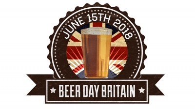 Drink appreciation: Beer Day Britain will take place on Friday 15 June