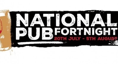 Joint effort: the 2018 National Pub Fortnight to highlight the great British pub is in its second year