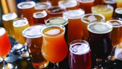 Drinkers' definition: consumers defined craft beer as 'beer sold in small batches and sold through a microbrewery' (image credit: EddieHernandezPhotography/istock/thinkstockphotos.co.uk)