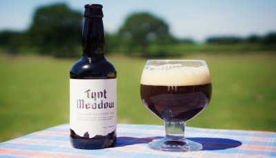 Quintessentially English: Tynt Meadow is an English Trappist Ale with aromas of chocolate, liquorice and fruit