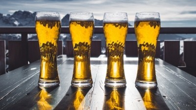 Drinker's choice: the popularity of craft beer has opened the doors for global premium beers to become the next trend