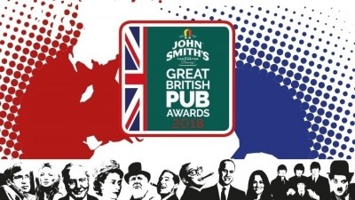 Stronger than ever: the shortlist of finalists for the John Smith’s Great British Pub Awards 2018 revealed