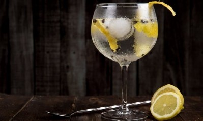 Alcohol stars: sales of gin and beer are driving up Diageo's sales
