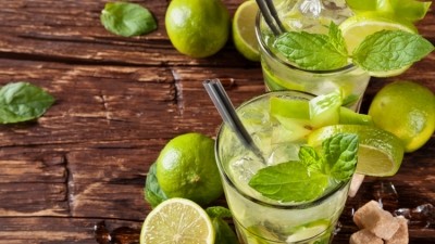 Mojito magic: a mix of mint, lime, sugar, soda water and rum is the top choice of consumers (image: Ryzhkov/istock/gettyimages.co.uk)