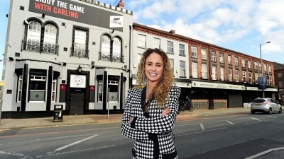 Red letter day: the Sandon pub will add 115 bedrooms (Image: Colin Lane)