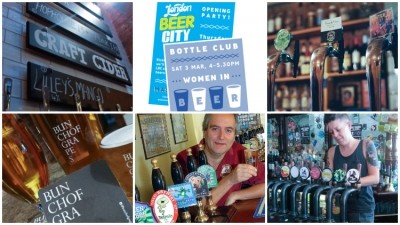 Best Beer pubs: who are the finalists in the Best Beer pub category at the 2018 John Smith's Great British Pub Awards?