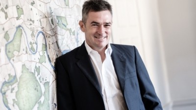 Fuller’s steam ahead: chief executive Simon Emeny talks growth plans and customer behaviour