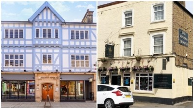 Movers and shakers: moves made in the pub property market this week