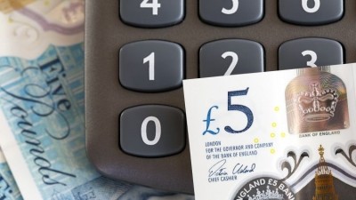Tax burden: business rates experts say EU rules threaten to thwart the Chancellor's rates relief scheme (image: jax10289/GettyImages.co.uk)
