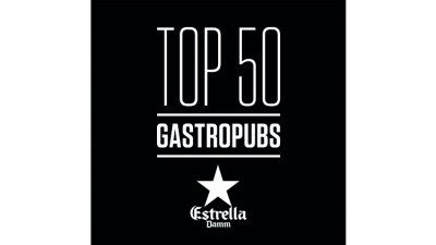 Decade old: the Estrella Damm Top 50 Gastropubs is in its 10th year