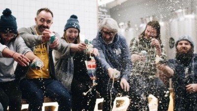 Looking back: last year saw award wins and huge fundraising success for North Bar/North Brewing Co